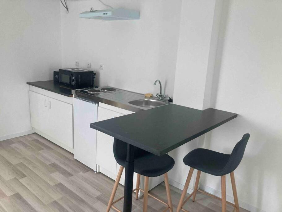 Maisonnette Neuve Avec Jardin Privatif ซารอง ภายนอก รูปภาพ